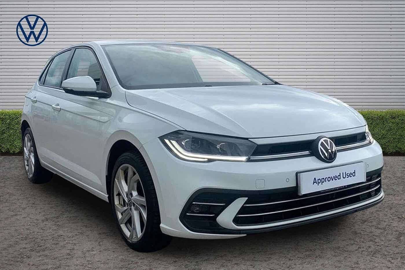 Main listing image - Volkswagen Polo