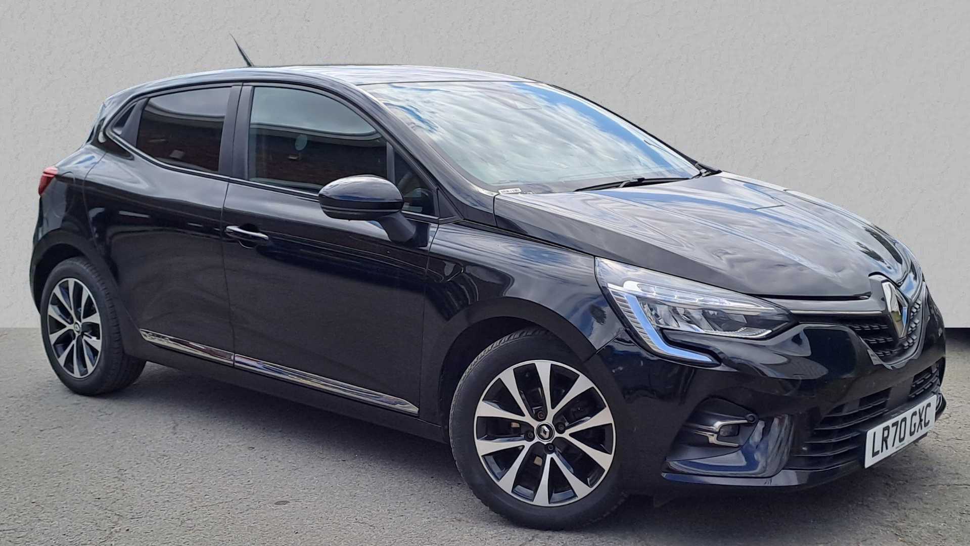 Main listing image - Renault Clio