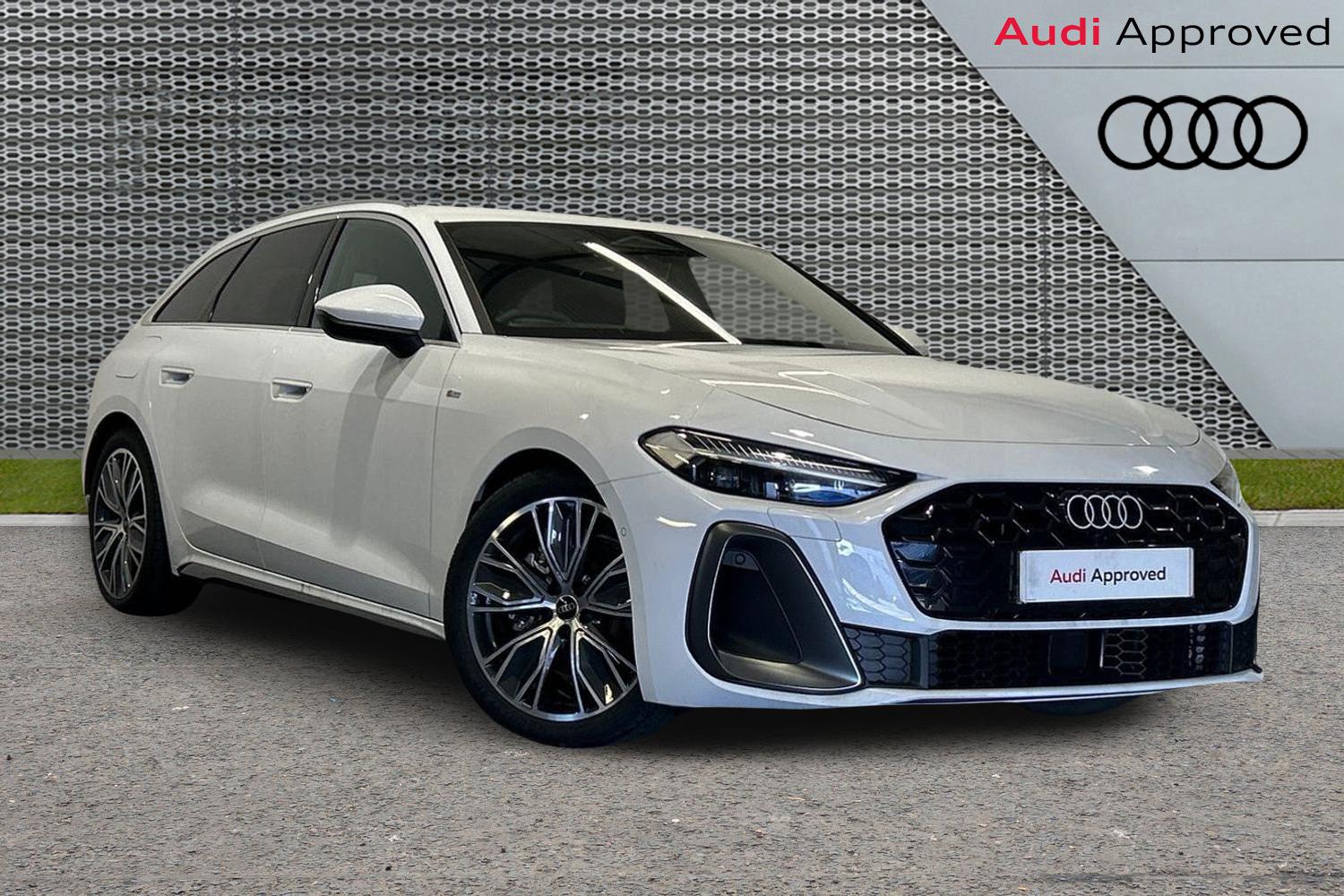 Main listing image - Audi A5