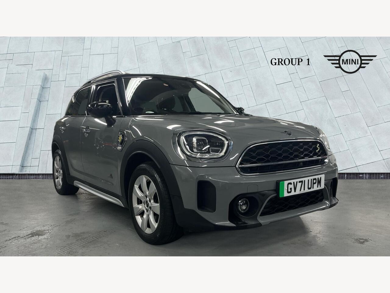 Main listing image - MINI Countryman