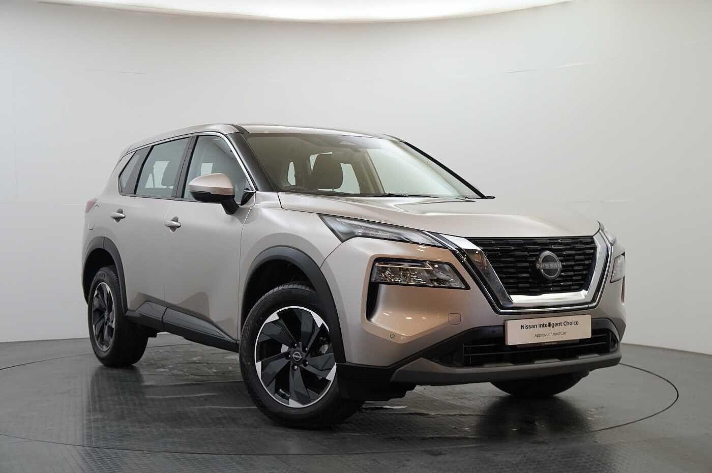 Main listing image - Nissan X-Trail