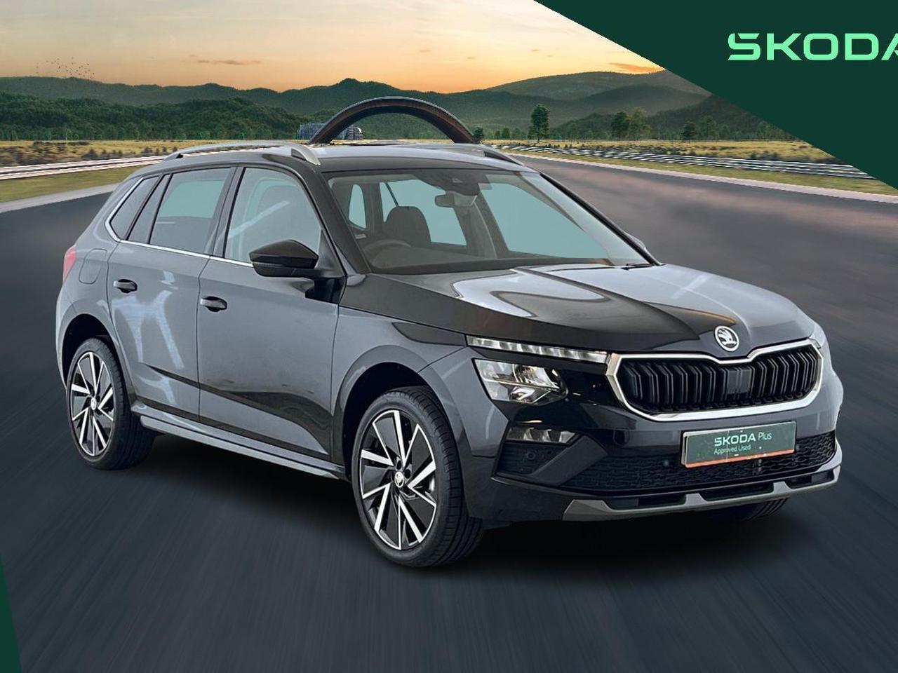 Main listing image - Skoda Kamiq