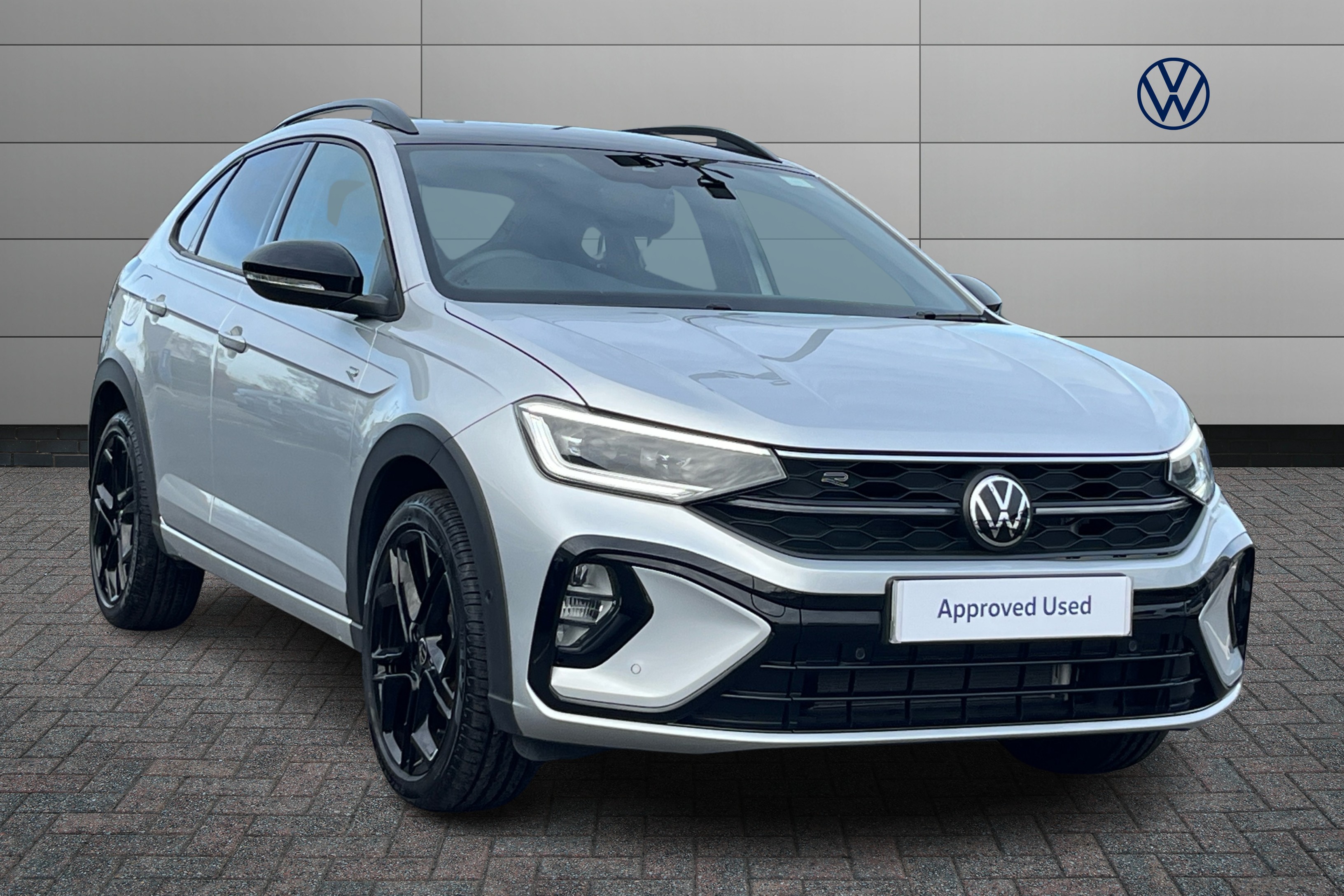 Main listing image - Volkswagen Taigo