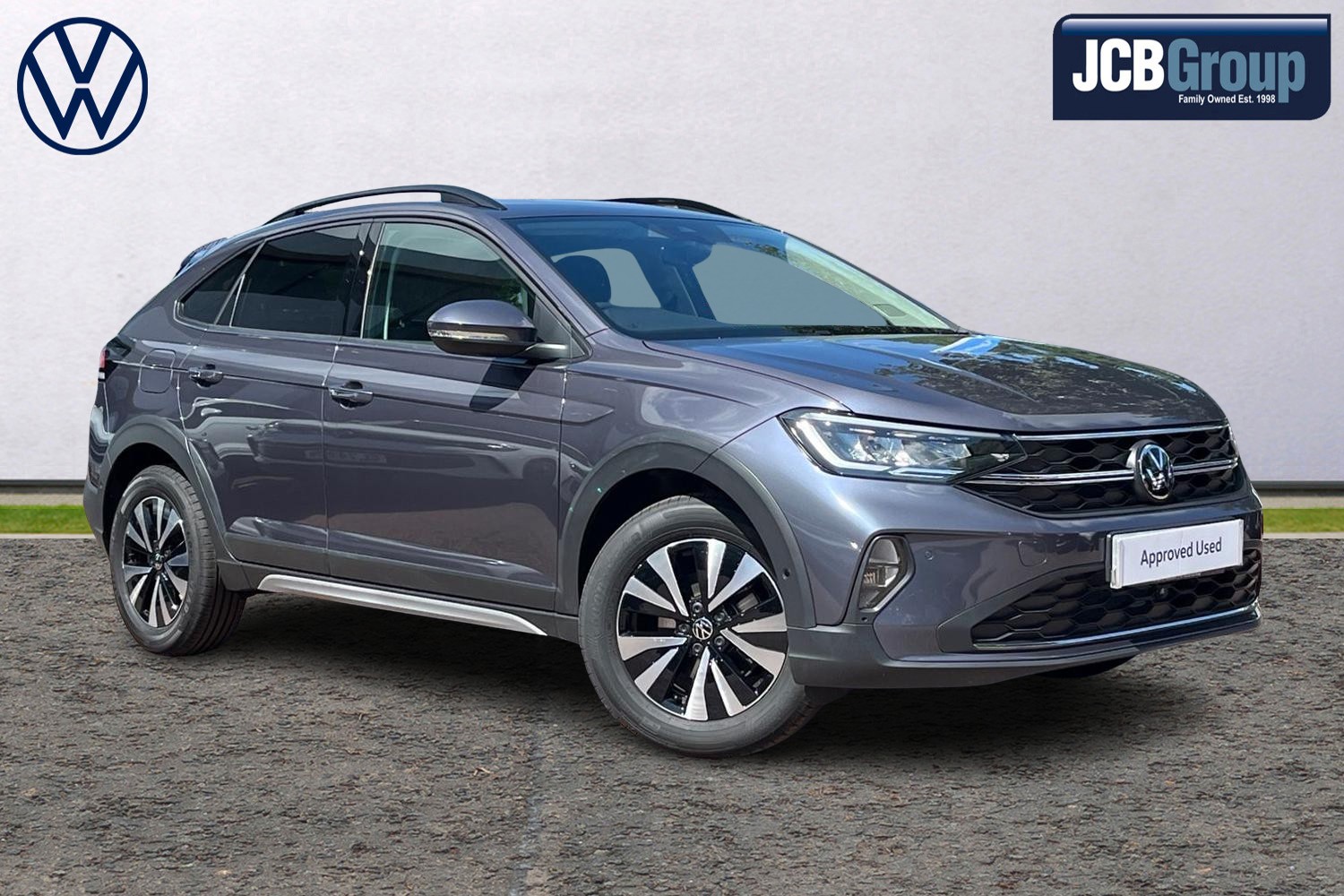 Main listing image - Volkswagen Taigo