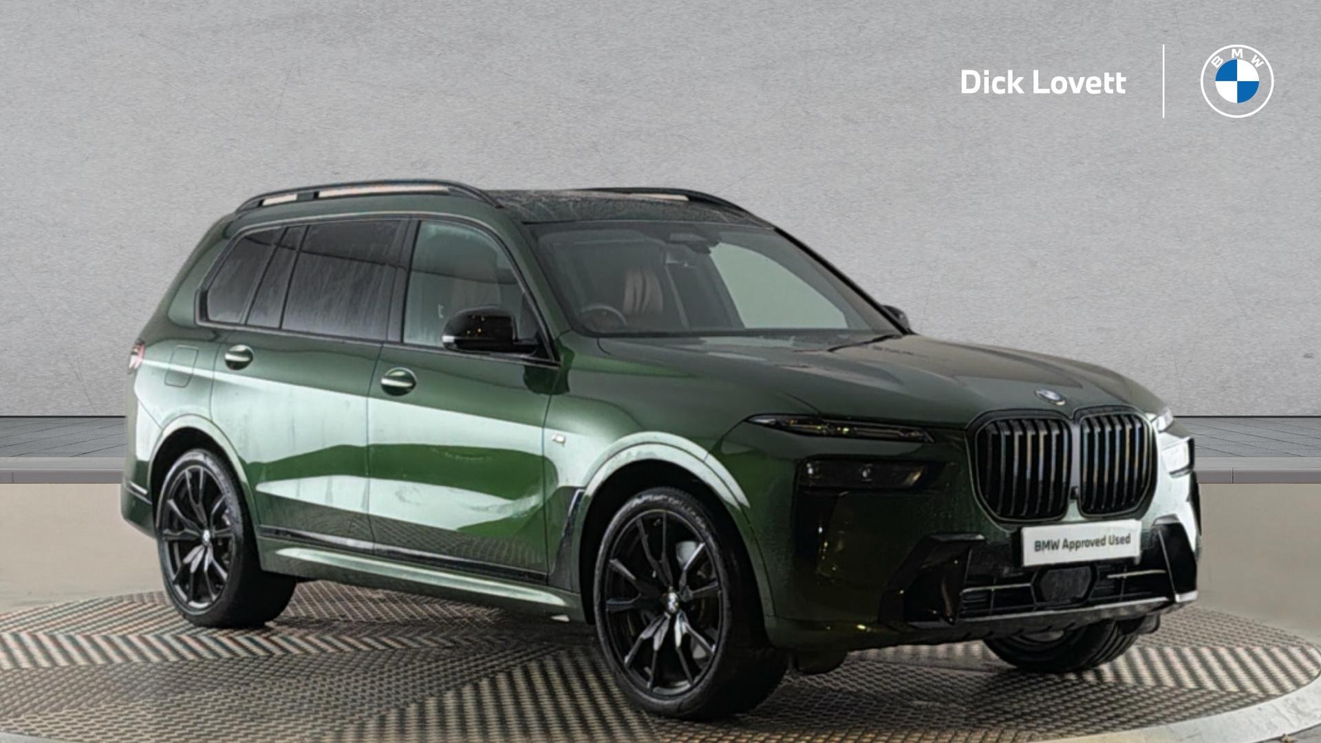 Main listing image - BMW M4