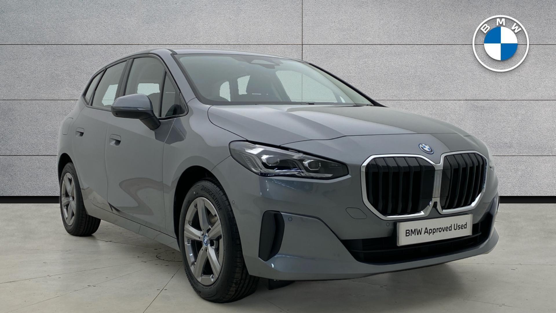 Main listing image - BMW 2 Series Active Tourer