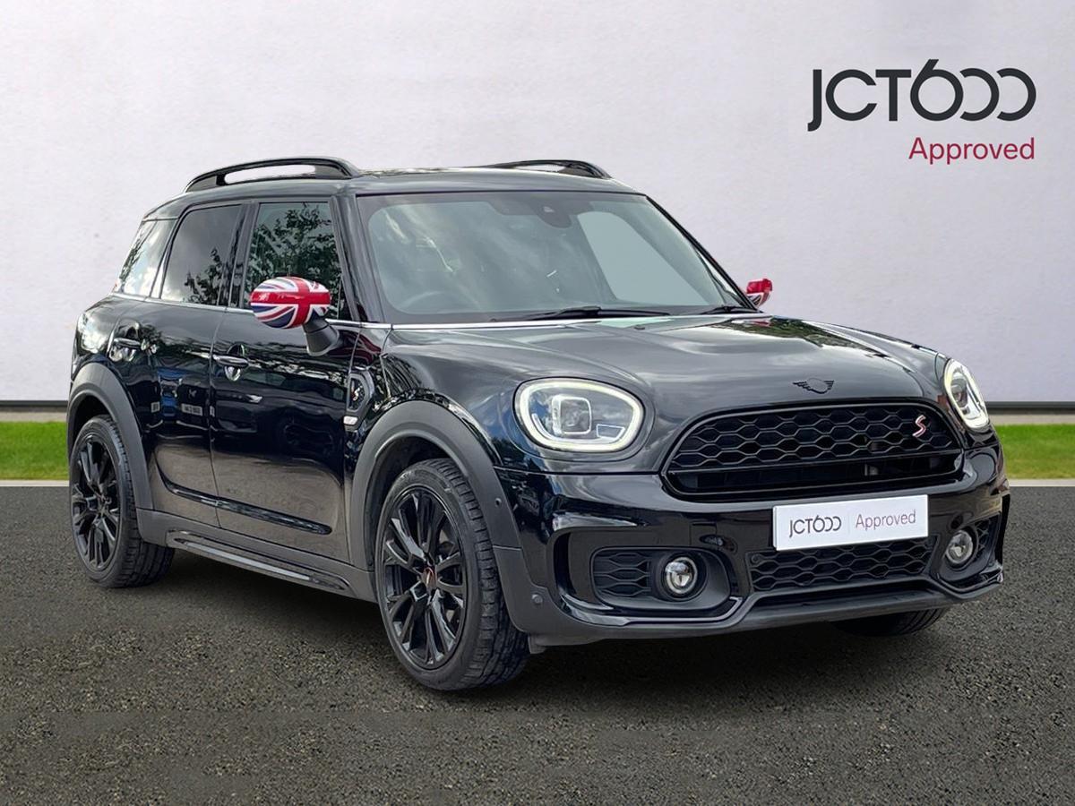 Main listing image - MINI Countryman
