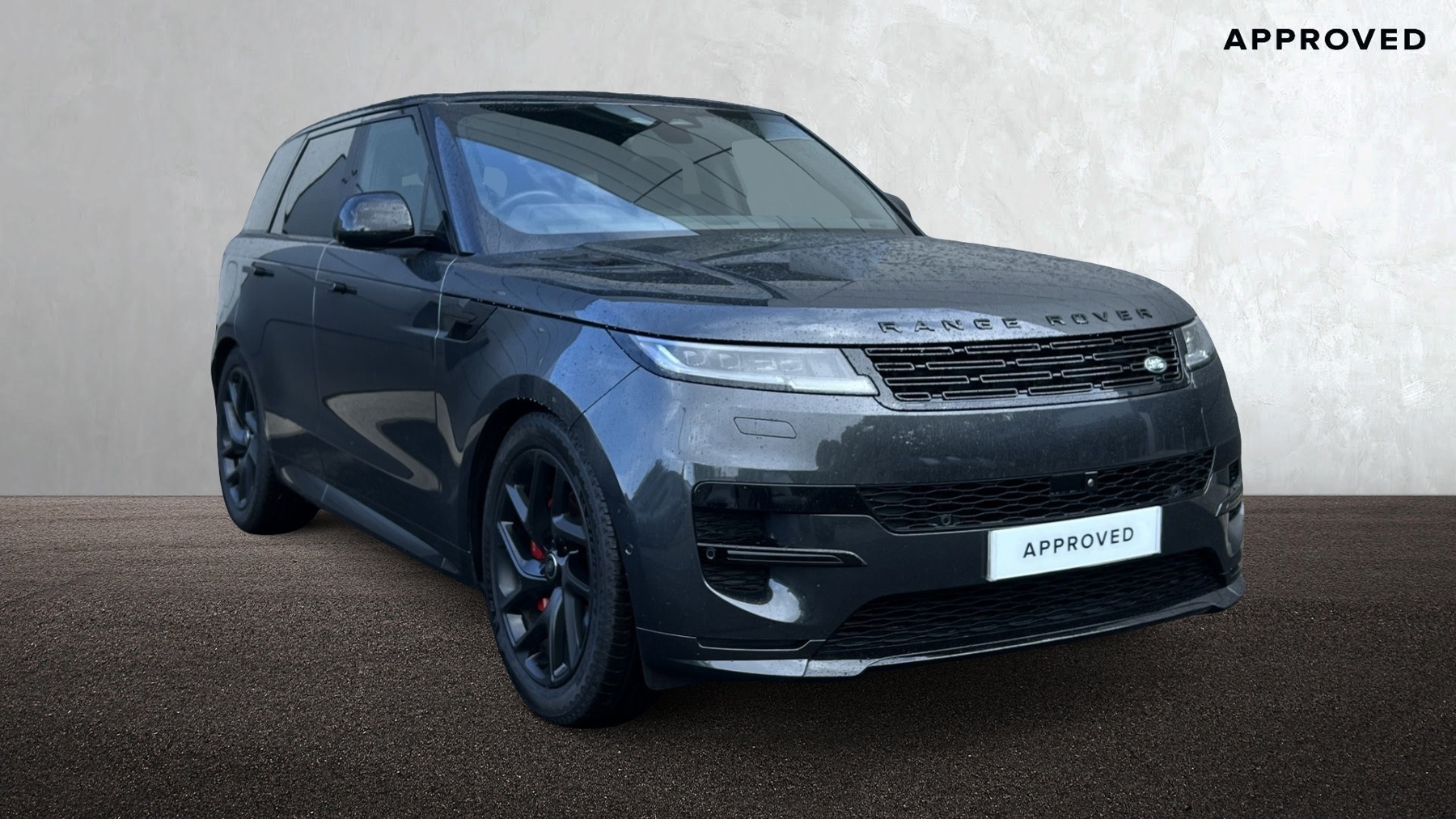 Main listing image - Land Rover Range Rover Sport