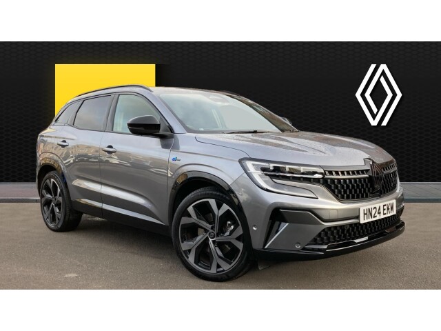 Main listing image - Renault Austral