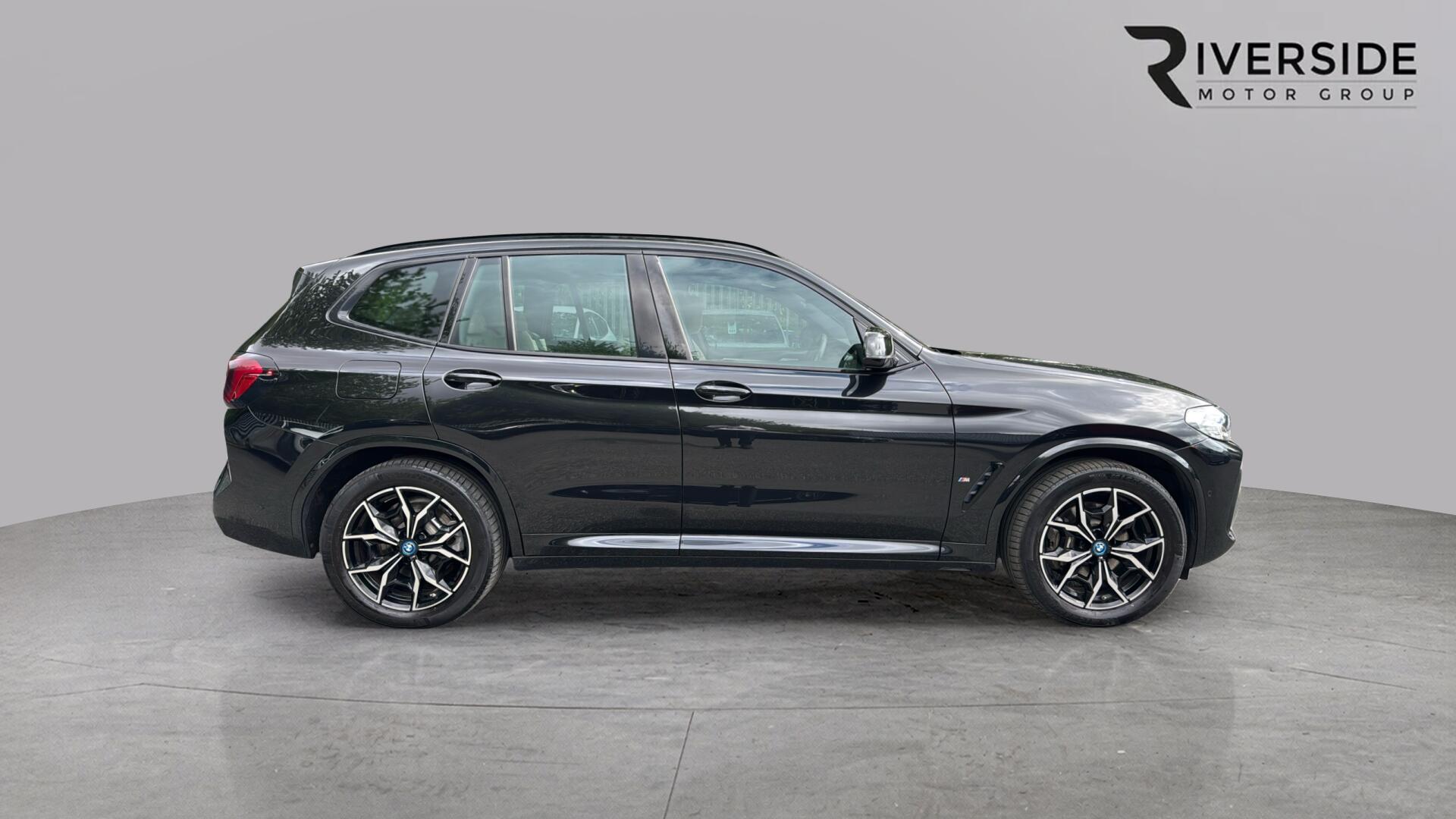 Main listing image - BMW X3