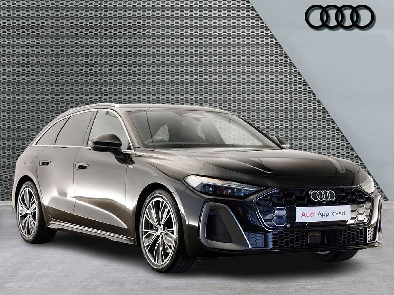 Main listing image - Audi A5