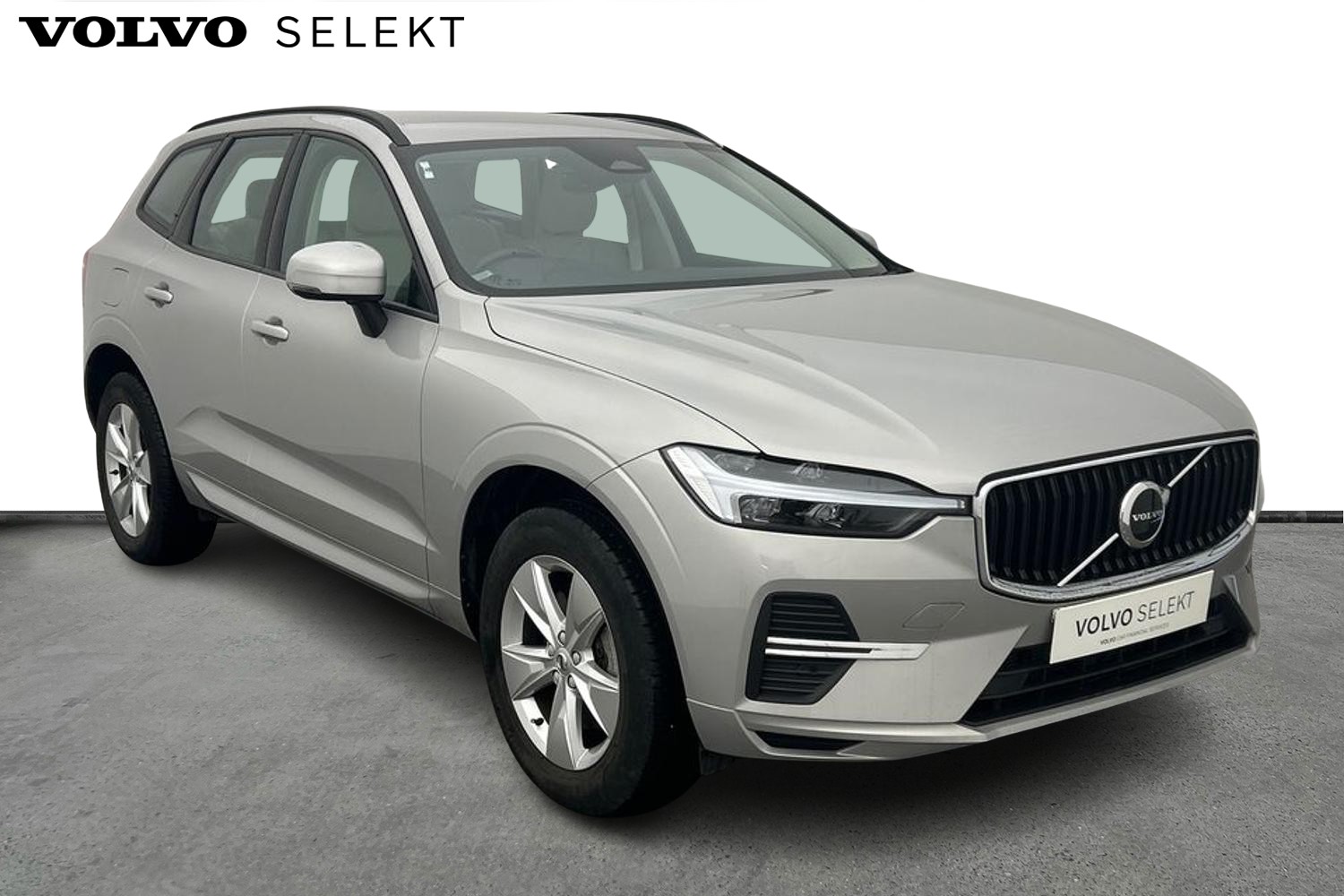 Main listing image - Volvo XC60