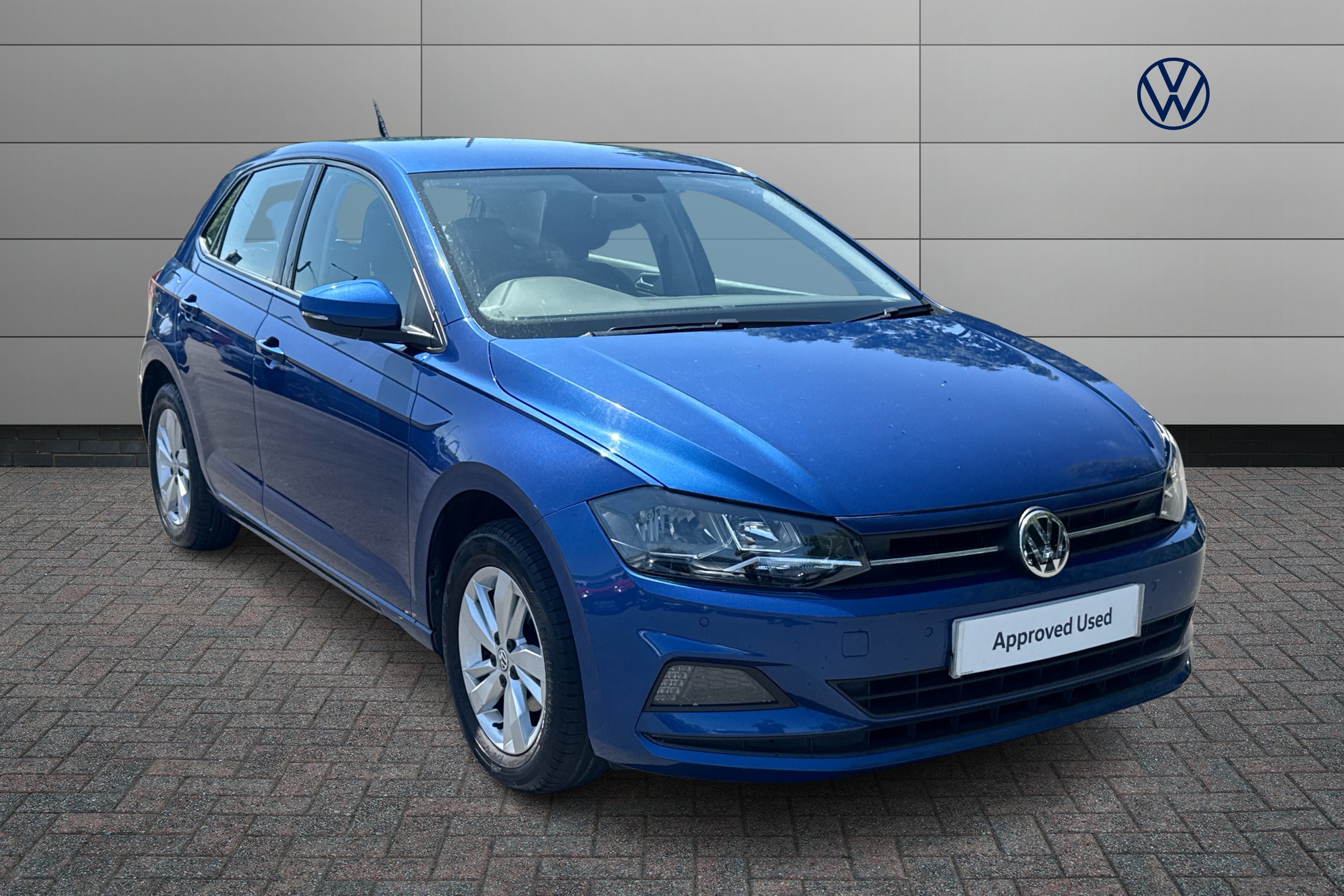 Main listing image - Volkswagen Polo
