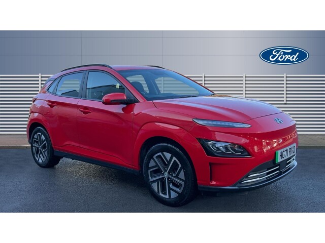 Main listing image - Hyundai Kona Electric