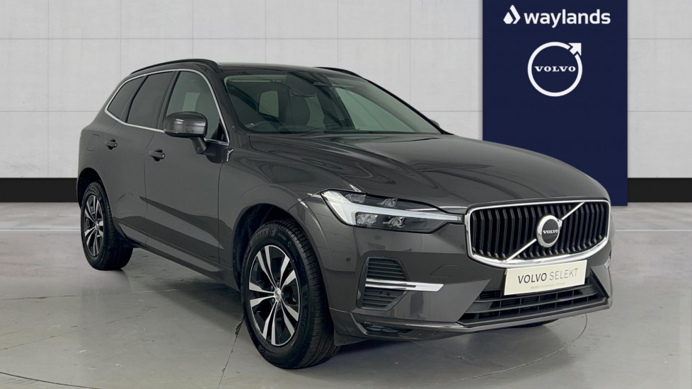 Main listing image - Volvo XC60