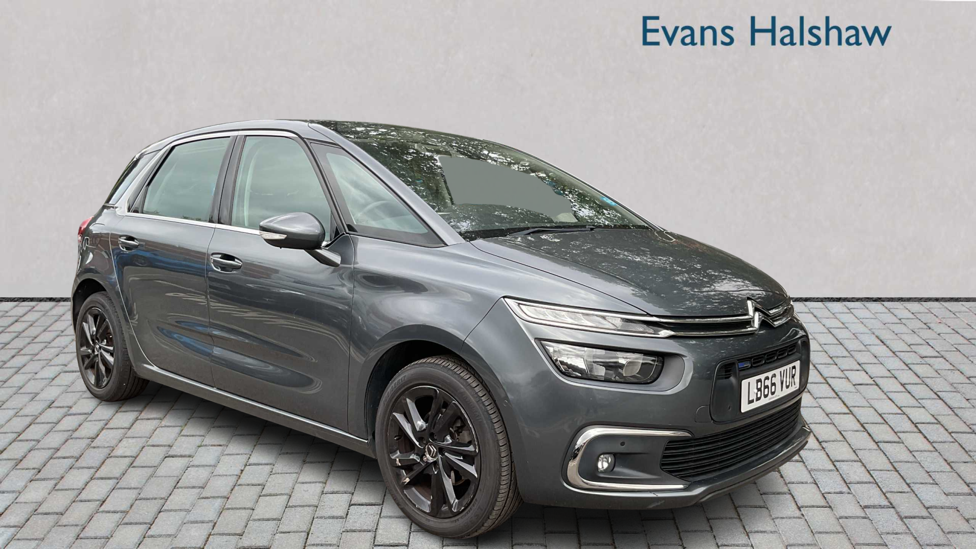 Main listing image - Citroen C4 Picasso