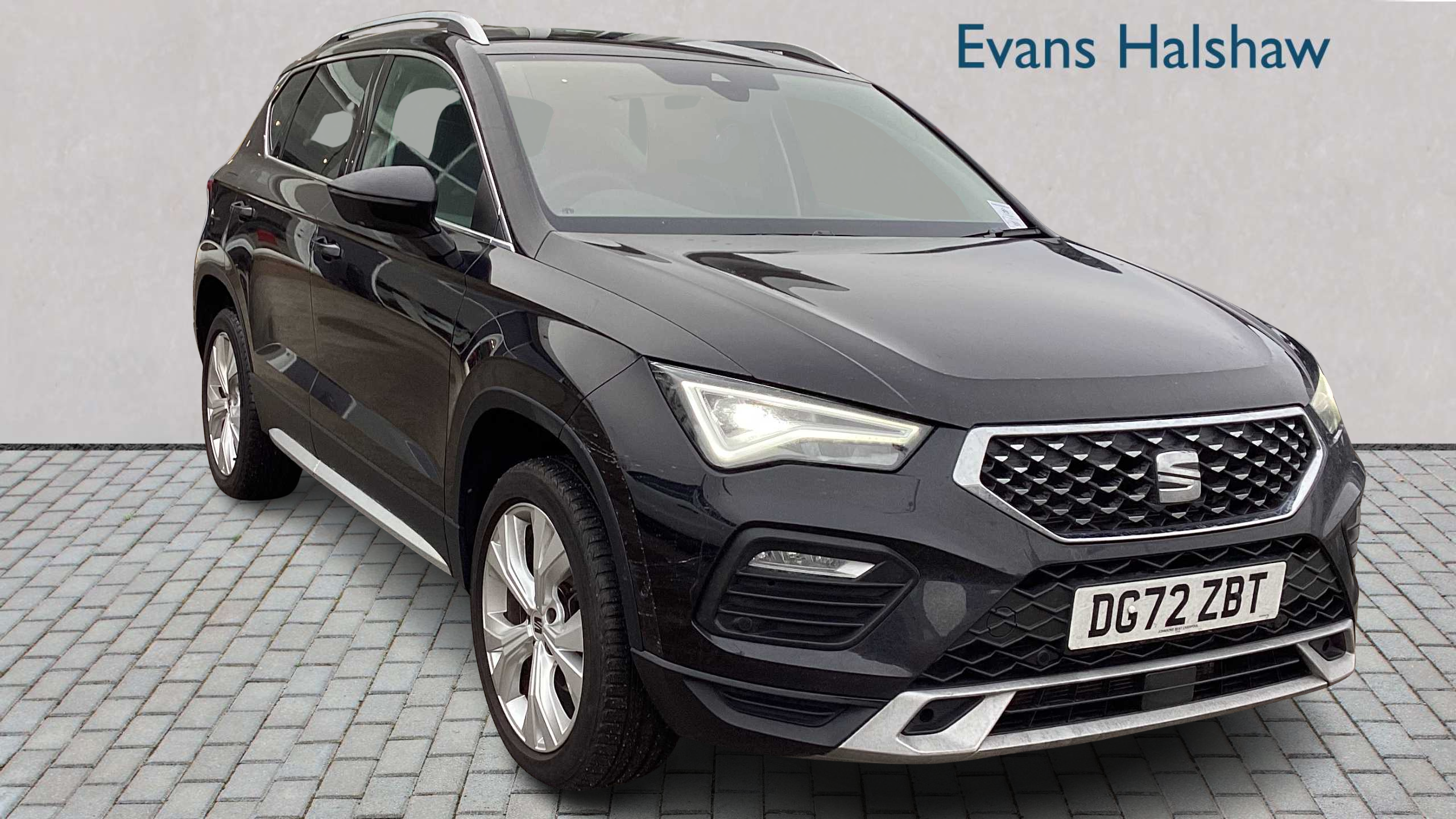 Main listing image - SEAT Ateca