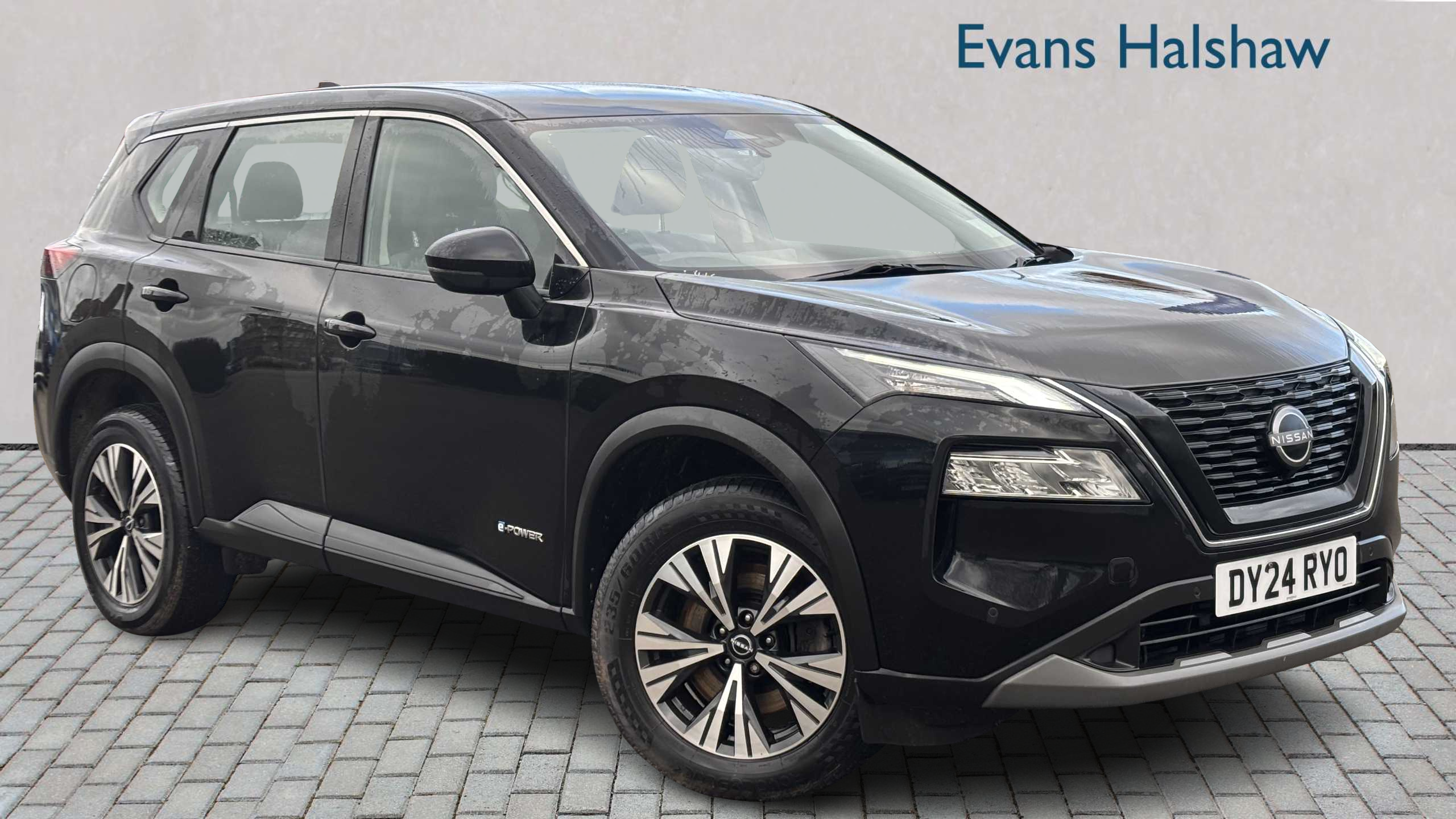 Main listing image - Nissan X-Trail