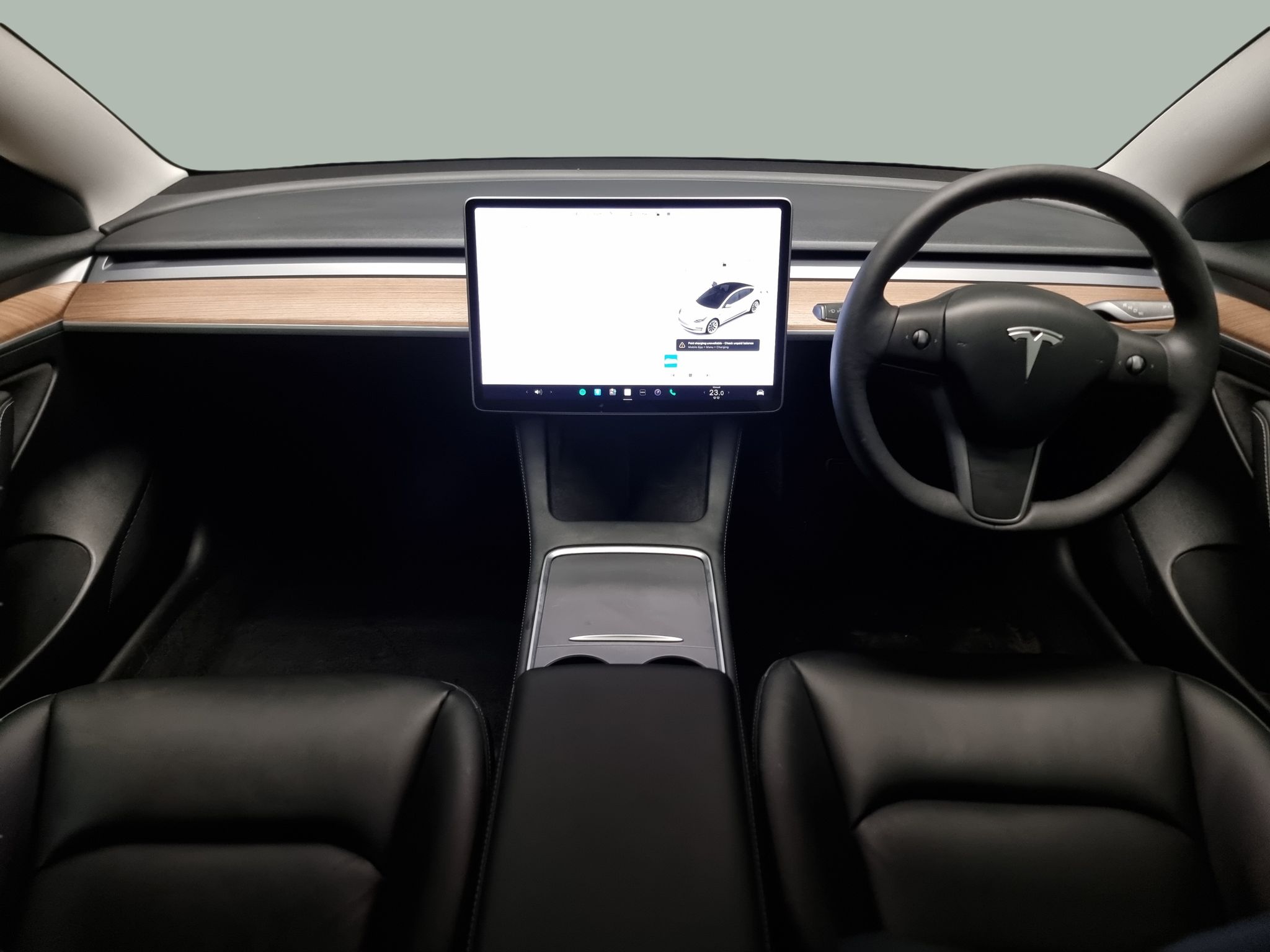Main listing image - Tesla Model 3