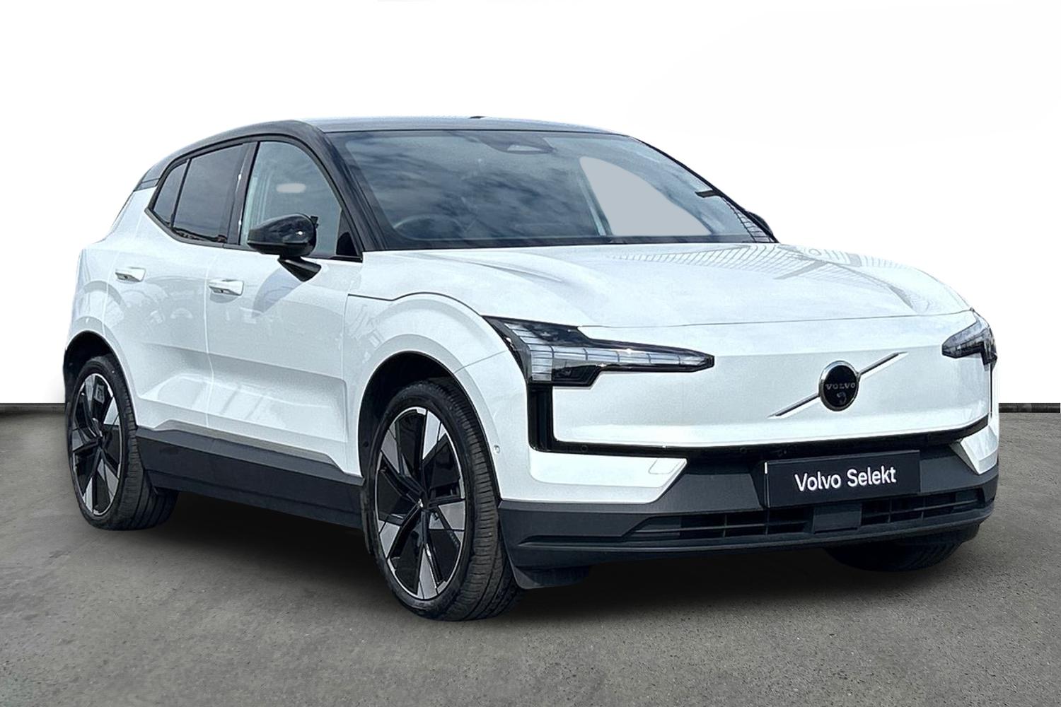 Main listing image - Volvo EX30