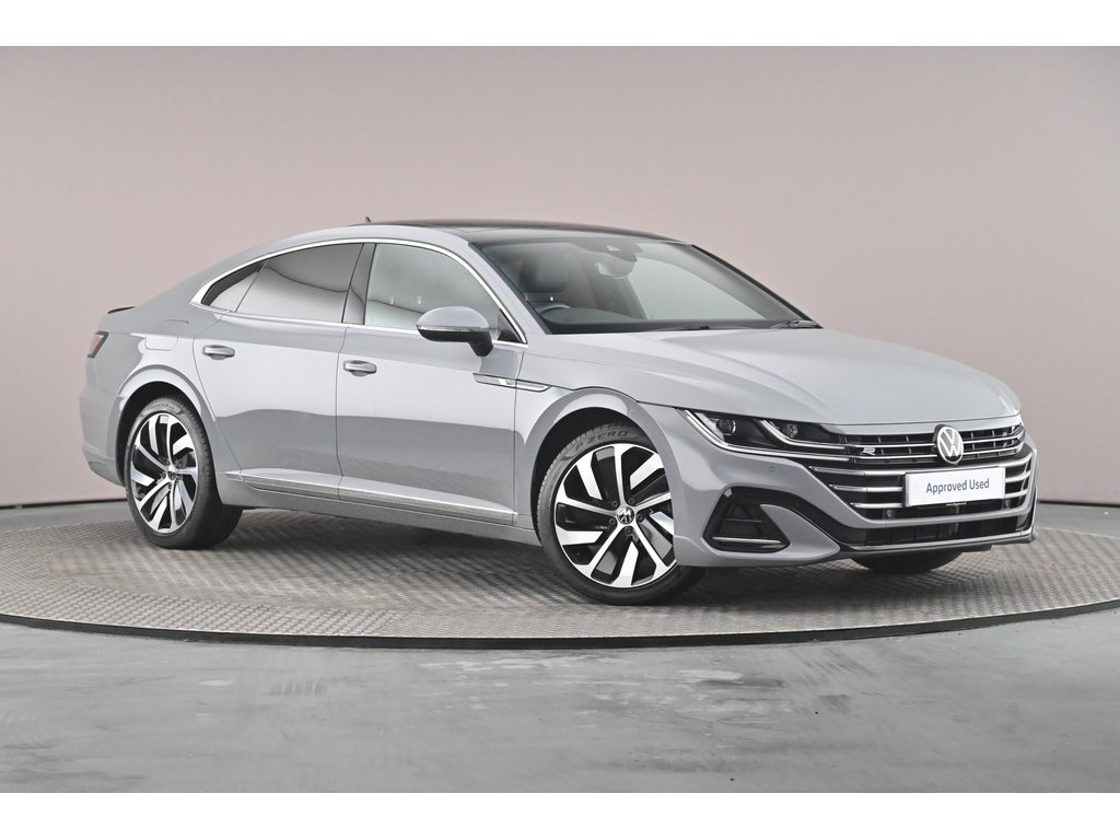 Main listing image - Volkswagen Arteon