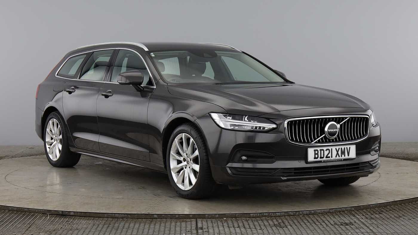 Main listing image - Volvo V90