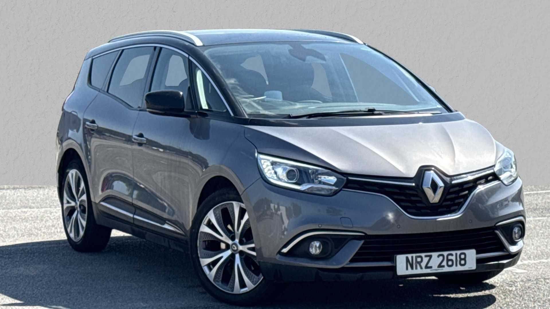 Main listing image - Renault Grand Scenic