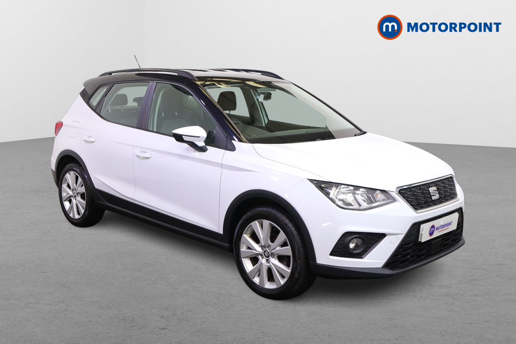 Main listing image - SEAT Arona