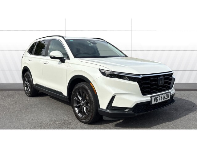 Main listing image - Honda CR-V