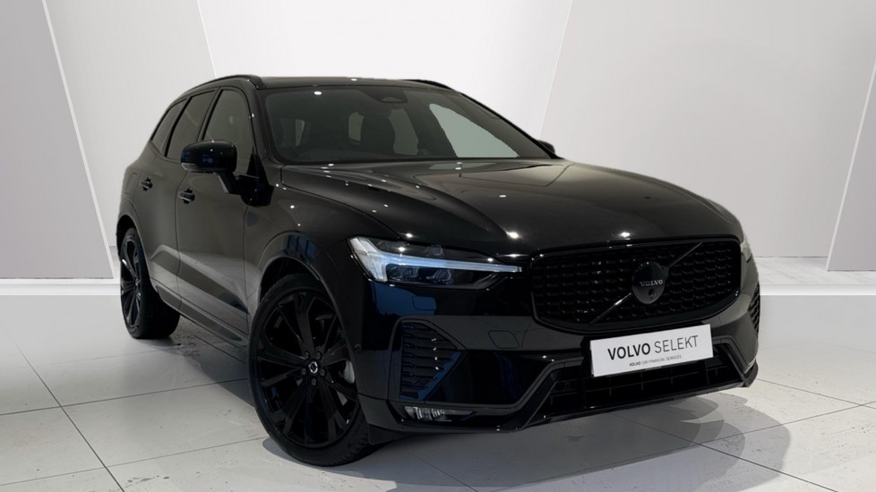 Main listing image - Volvo XC60