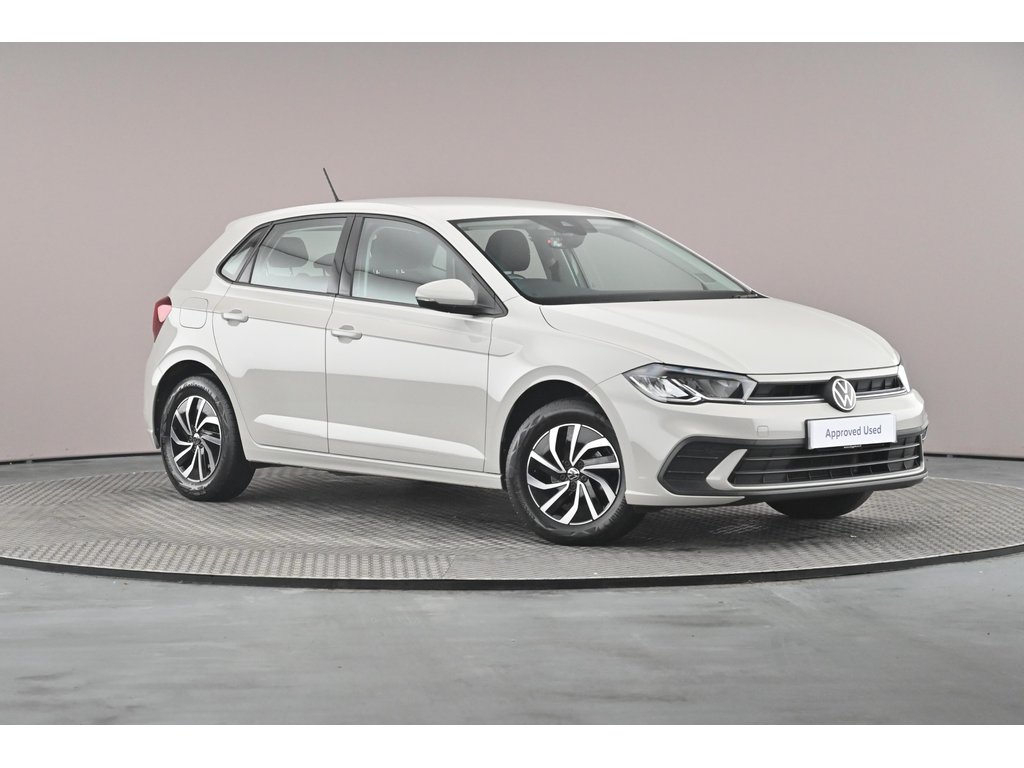 Main listing image - Volkswagen Polo