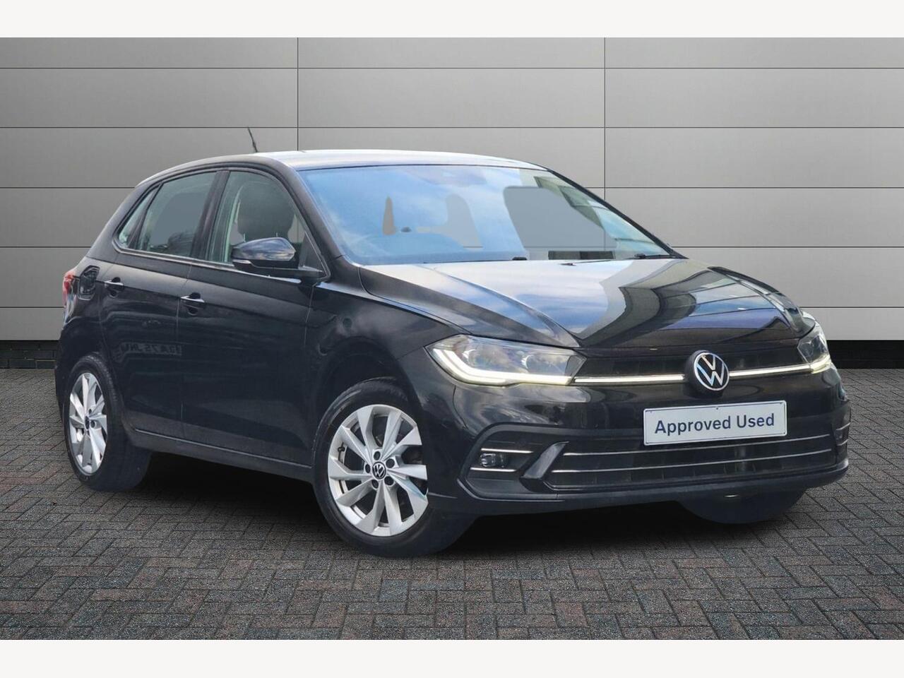 Main listing image - Volkswagen Polo