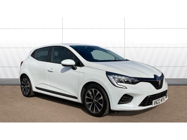Main listing image - Renault Clio