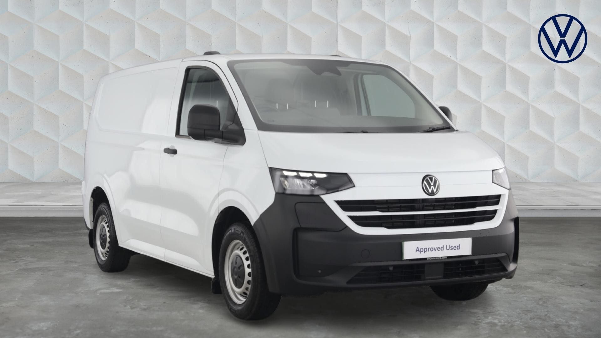 Main listing image - Volkswagen Transporter