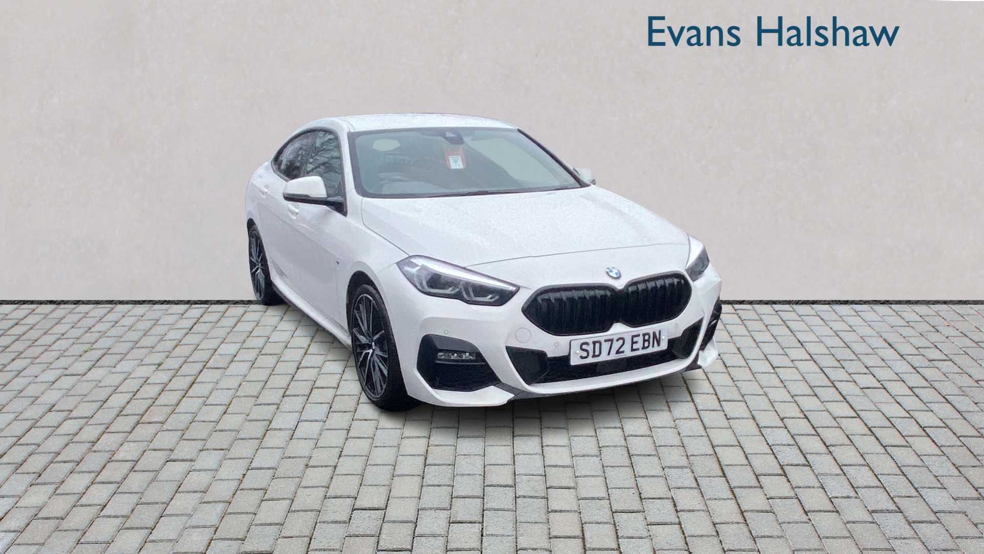 Main listing image - BMW 2 Series Gran Coupe
