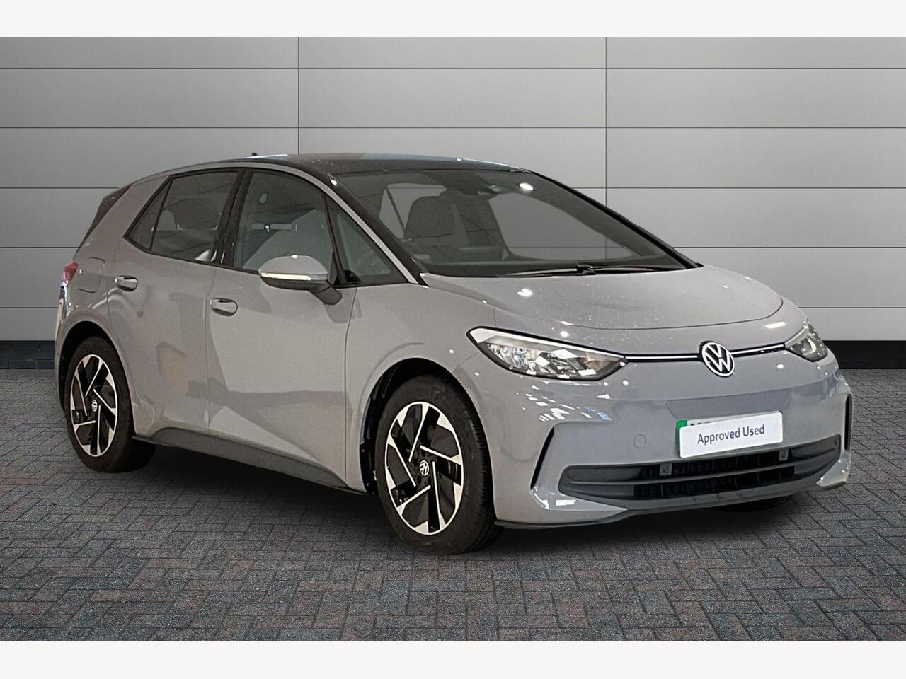 Main listing image - Volkswagen ID.3