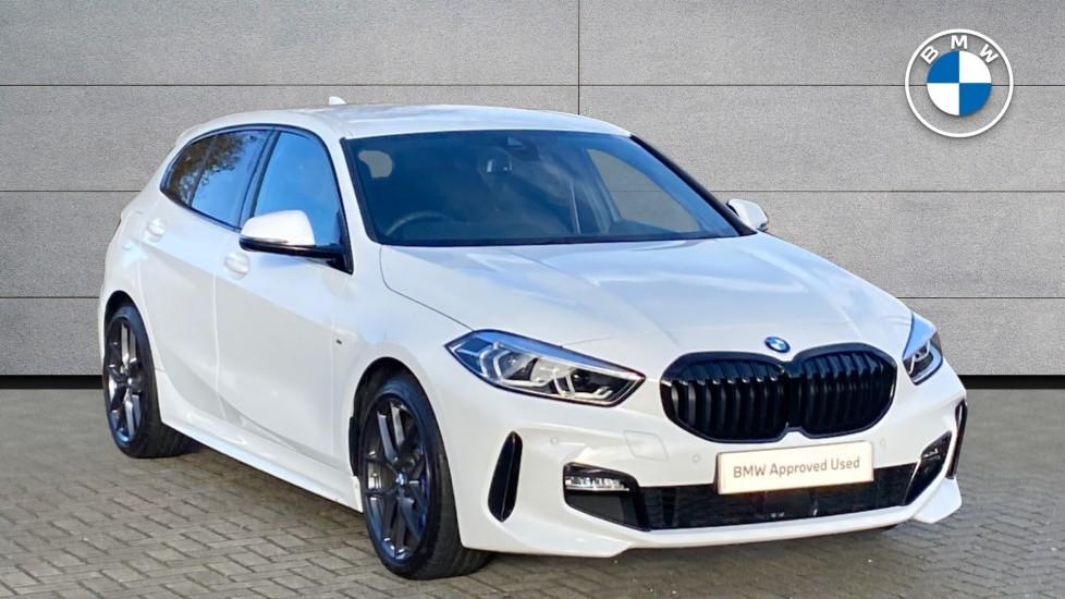 Main listing image - BMW 1 Series
