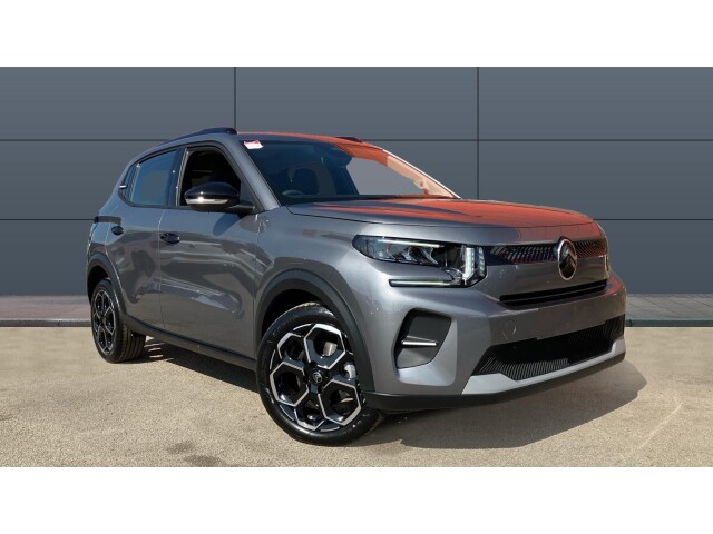 Main listing image - Citroen C3