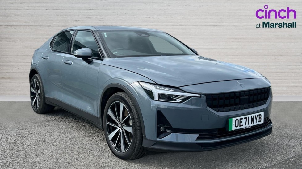 Main listing image - Polestar 2
