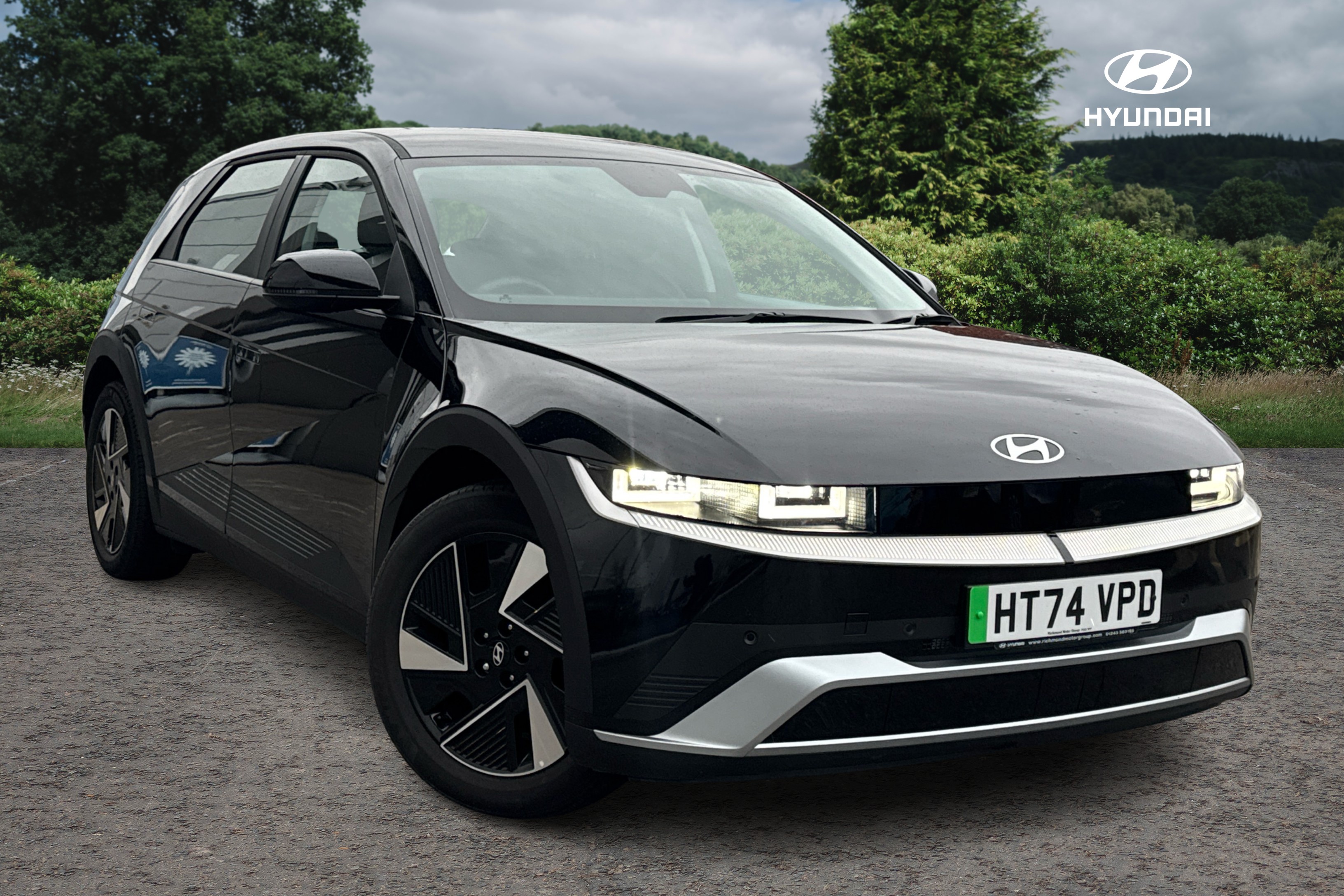 Main listing image - Hyundai IONIQ 5