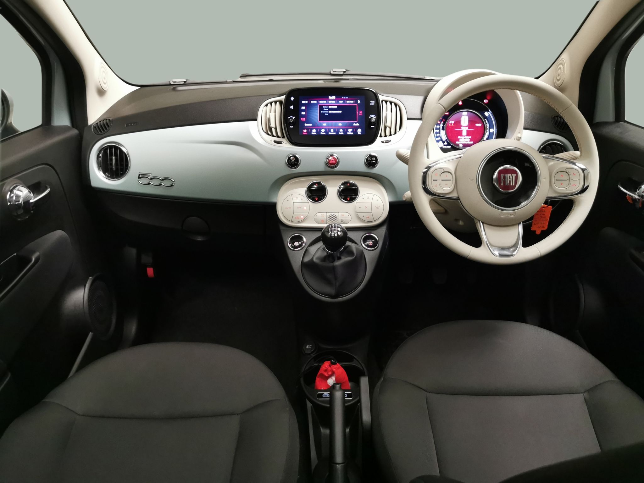 Main listing image - Fiat 500