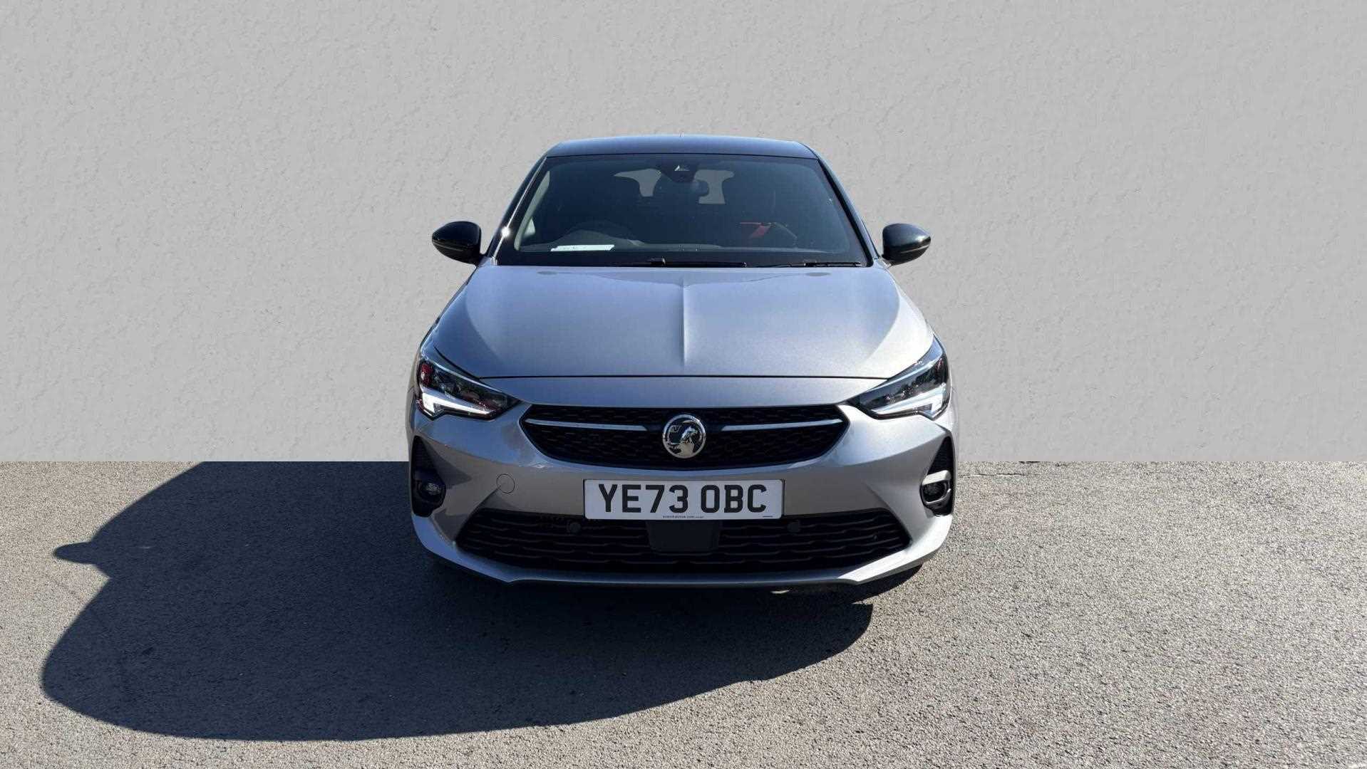 Main listing image - Vauxhall Corsa