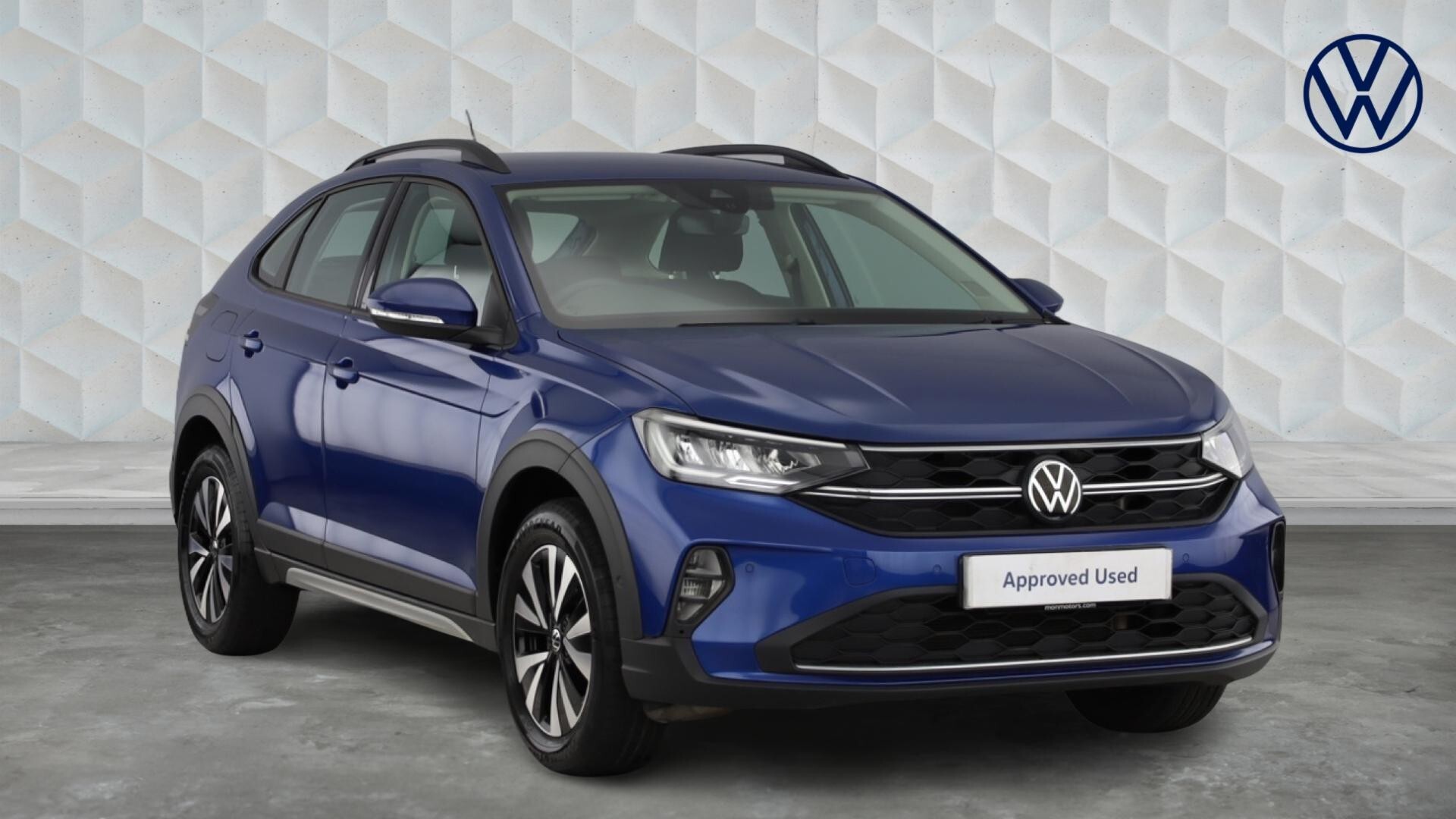 Main listing image - Volkswagen Taigo