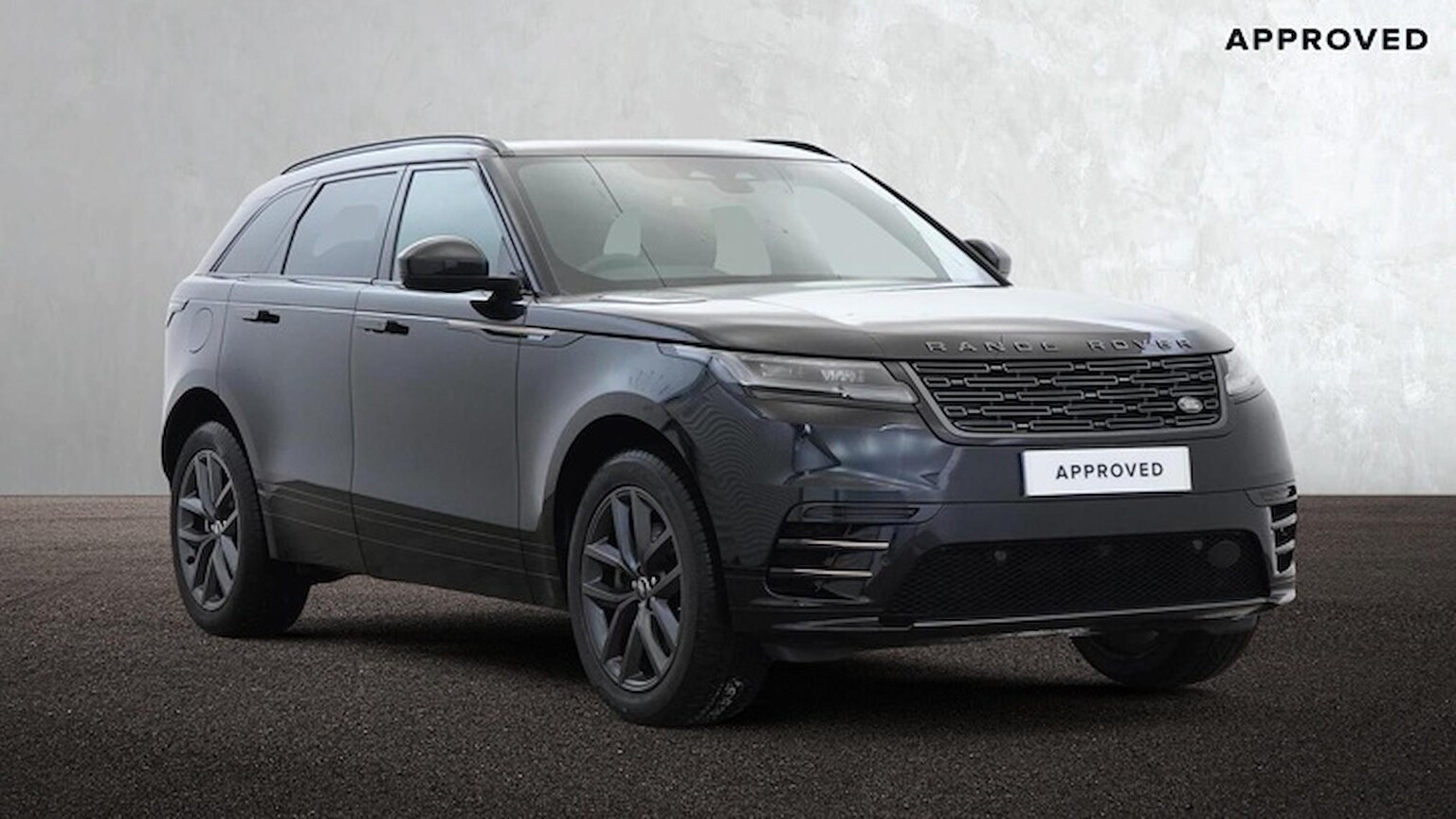 Main listing image - Land Rover Range Rover Velar