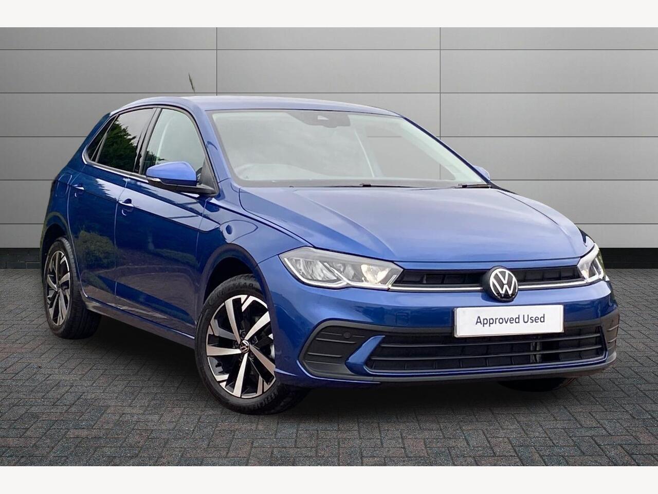 Main listing image - Volkswagen Polo