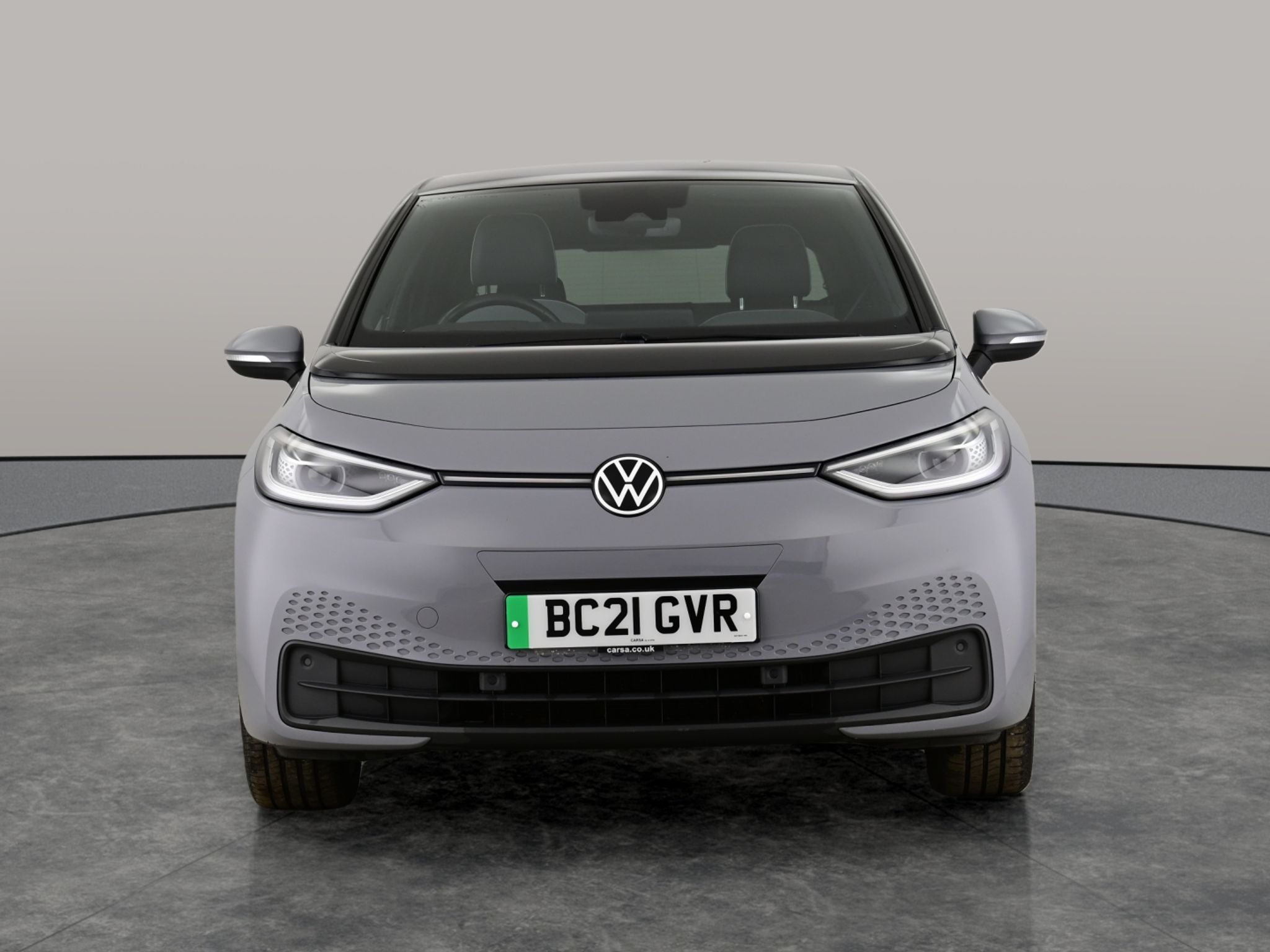 Main listing image - Volkswagen ID.3