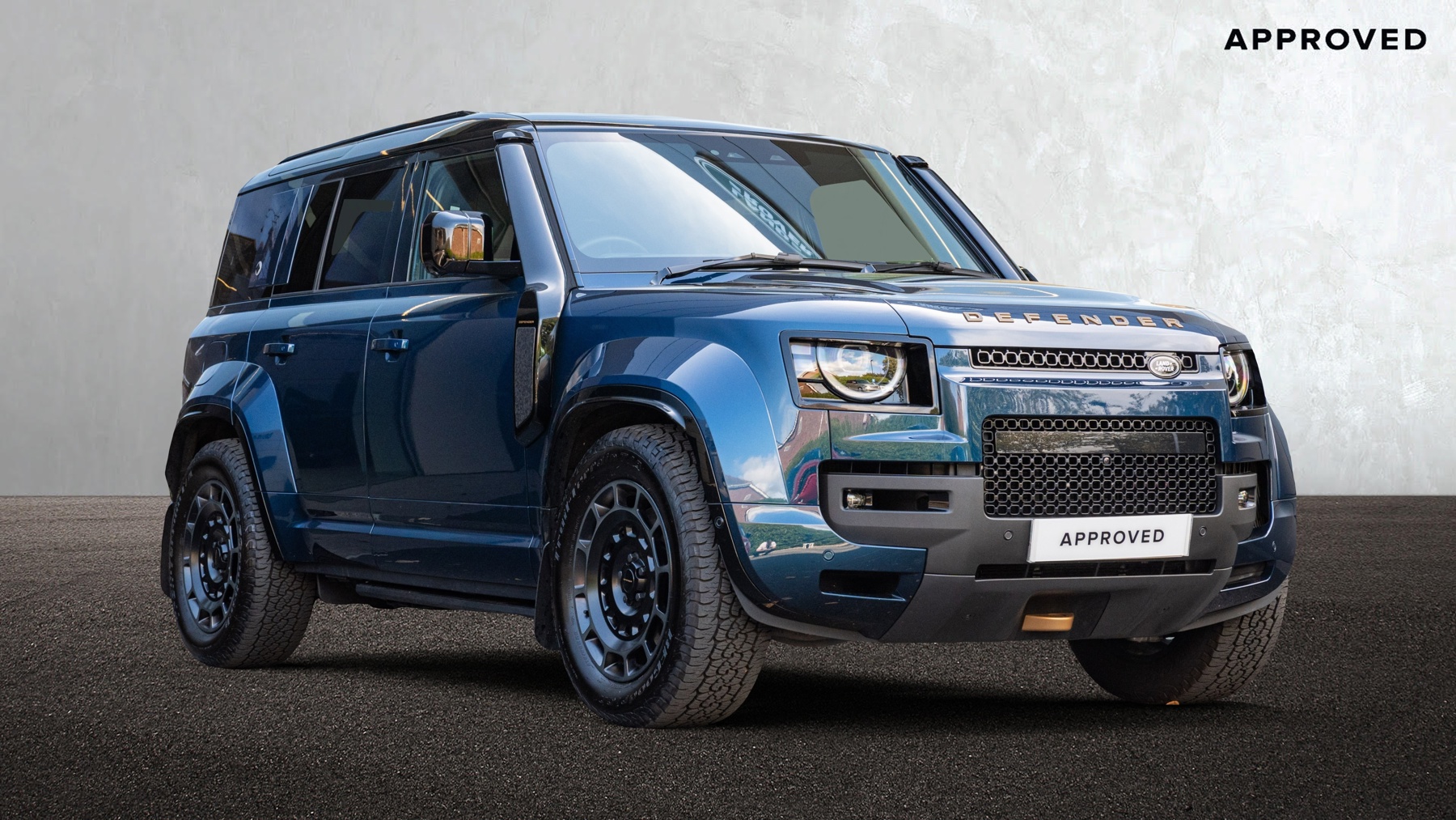 Main listing image - Land Rover Defender
