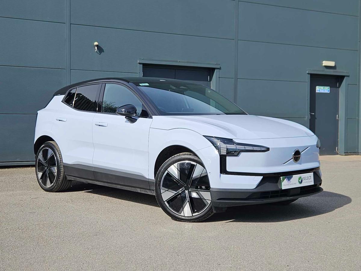 Main listing image - Volvo EX30