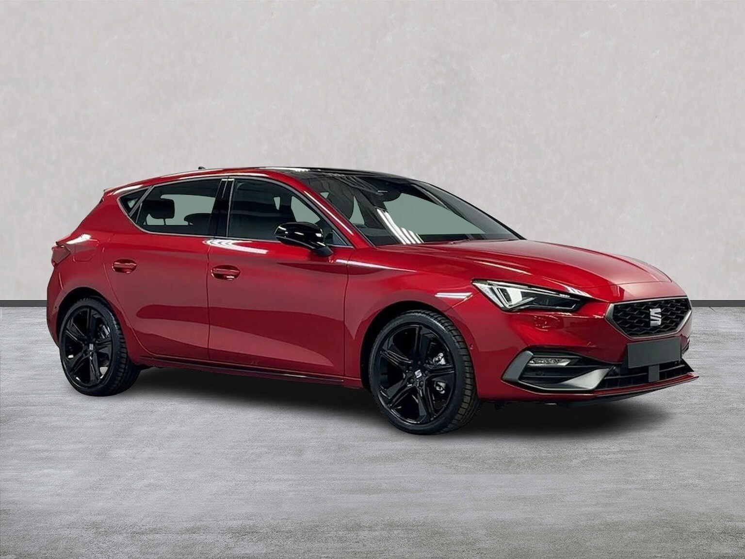 Main listing image - SEAT Leon