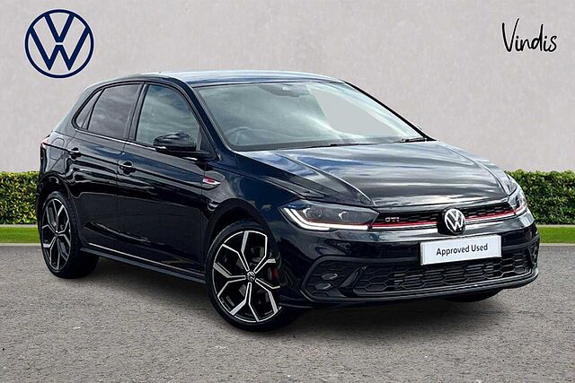 Main listing image - Volkswagen Polo GTI